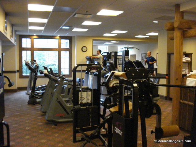 Cardio